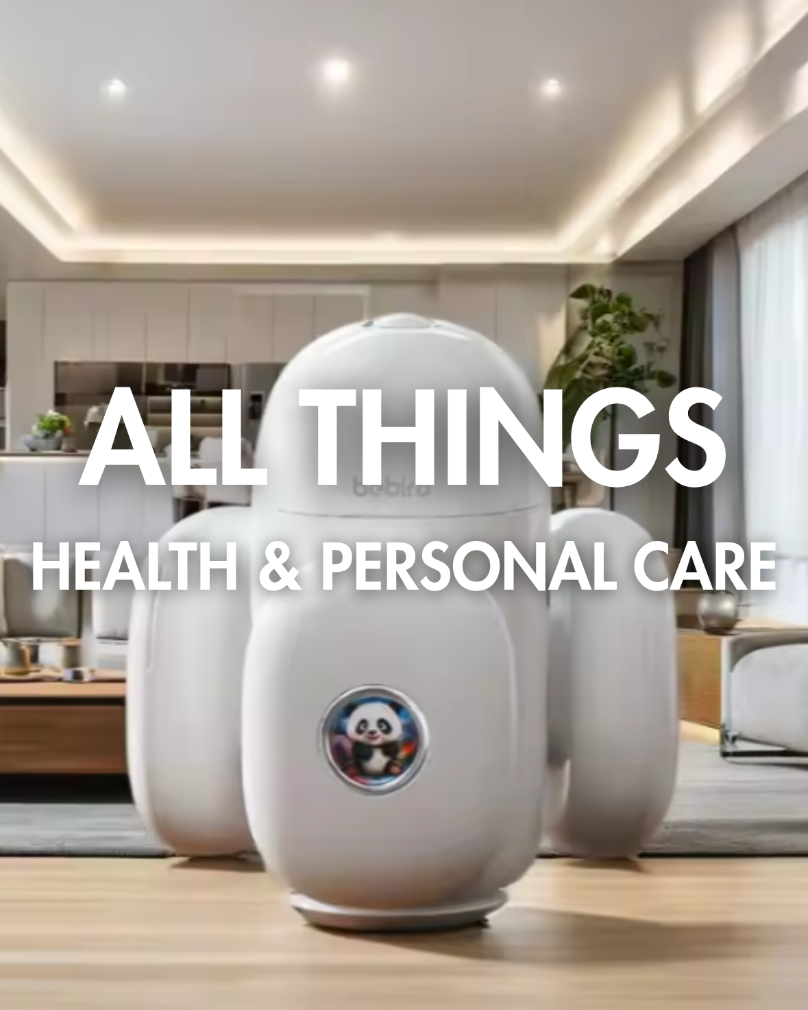 health-personal-care