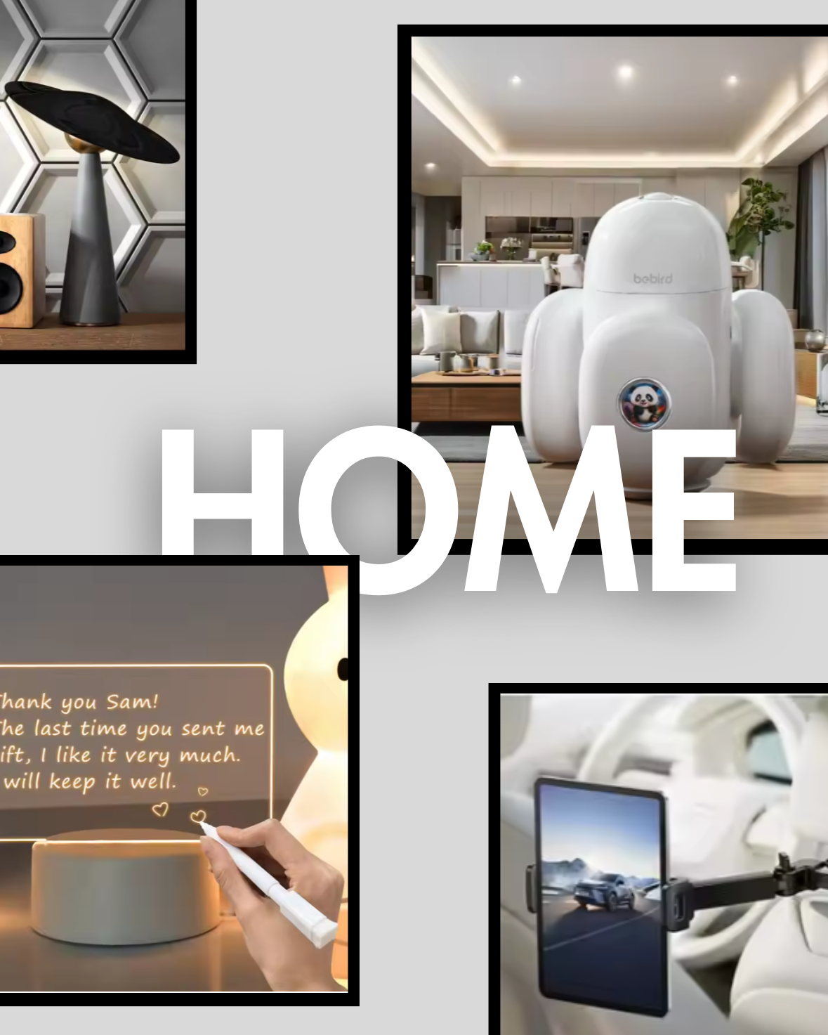 home-products