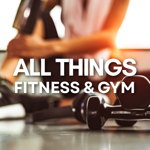 Fitness & Gym